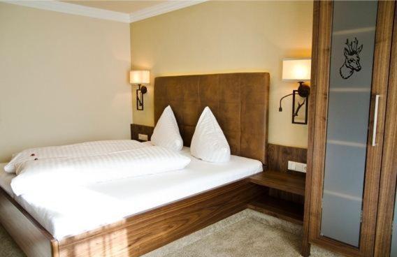 Hotel Garni Caroline Ischgl Kültér fotó