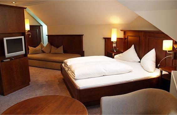 Hotel Garni Caroline Ischgl Kültér fotó